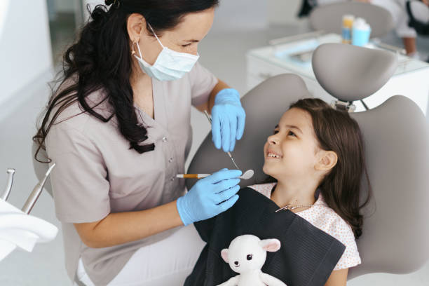 Best Walk-In Emergency Dentist in Listoga, CA