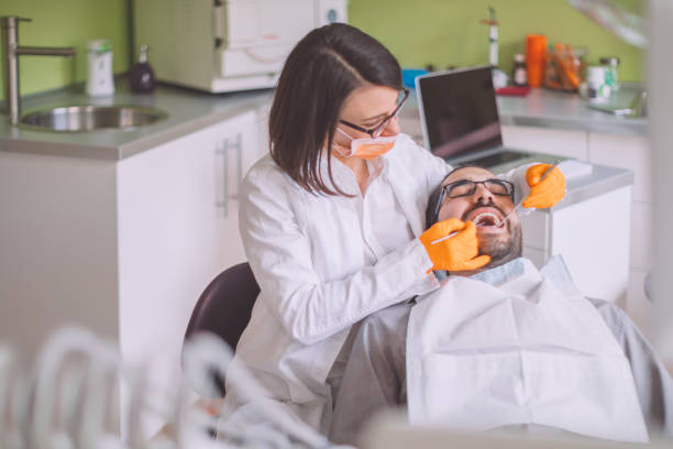 Best Emergency Dental Surgery in Listoga, CA