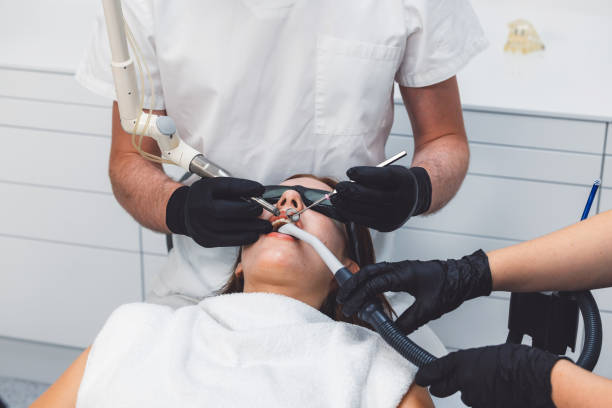 Best Pediatric Emergency Dentist in Listoga, CA