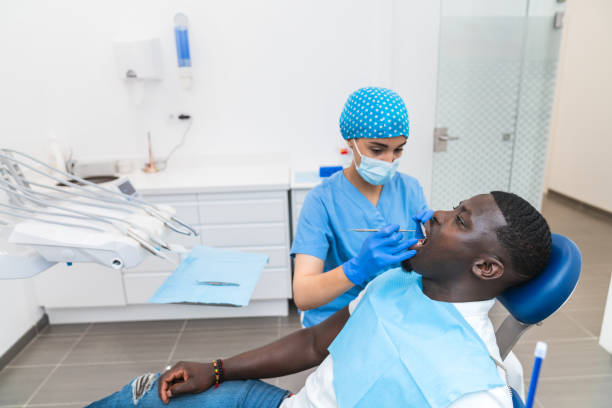 Best Emergency Tooth Extraction in Listoga, CA
