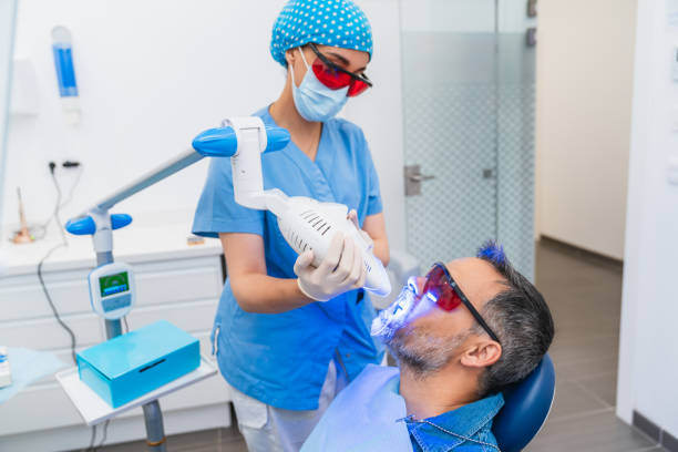 Best Emergency Treatment for Toothache in Listoga, CA